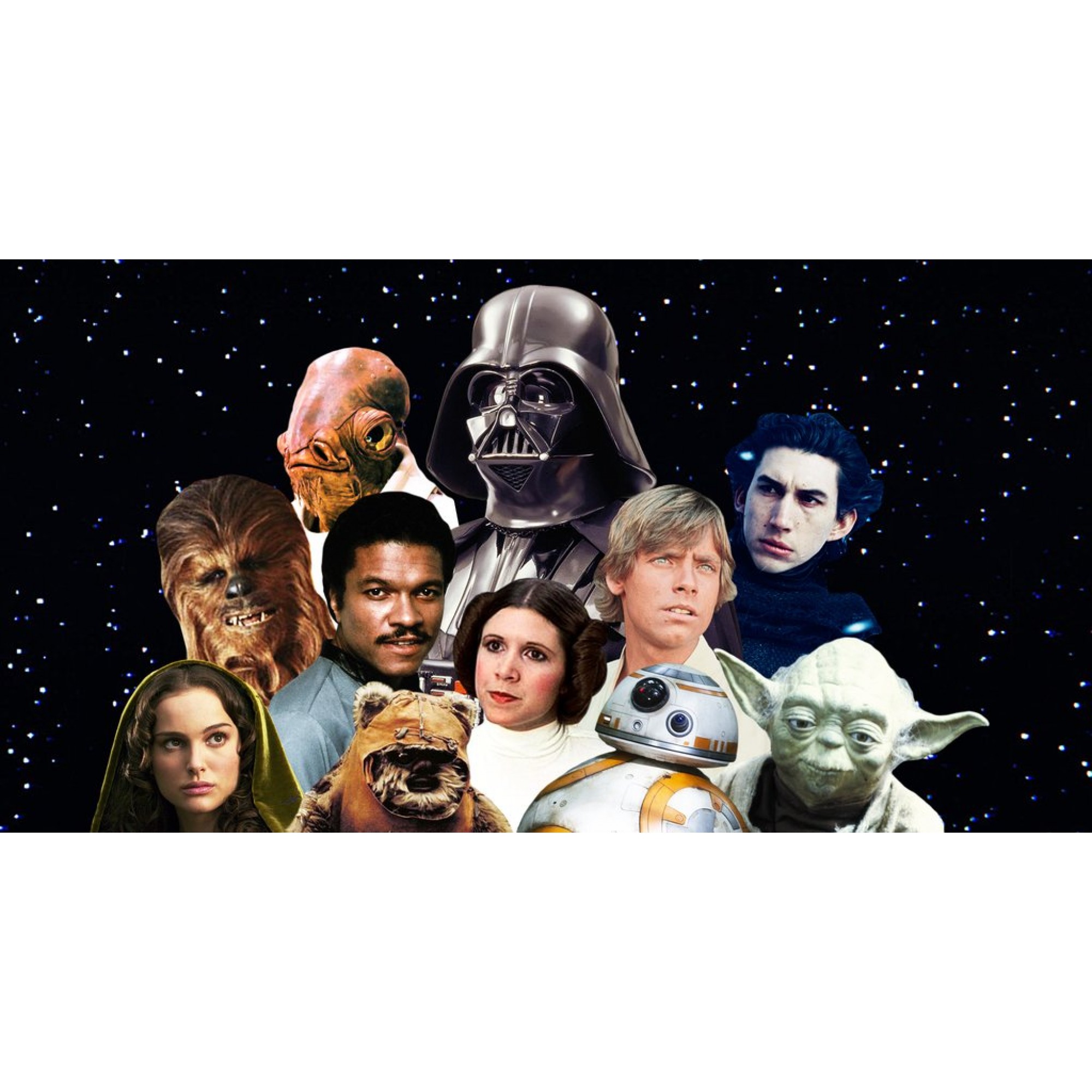 Зоряні Війни Star Wars