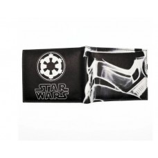 Гаманець портмоне Зоряні Війни Star Wars
